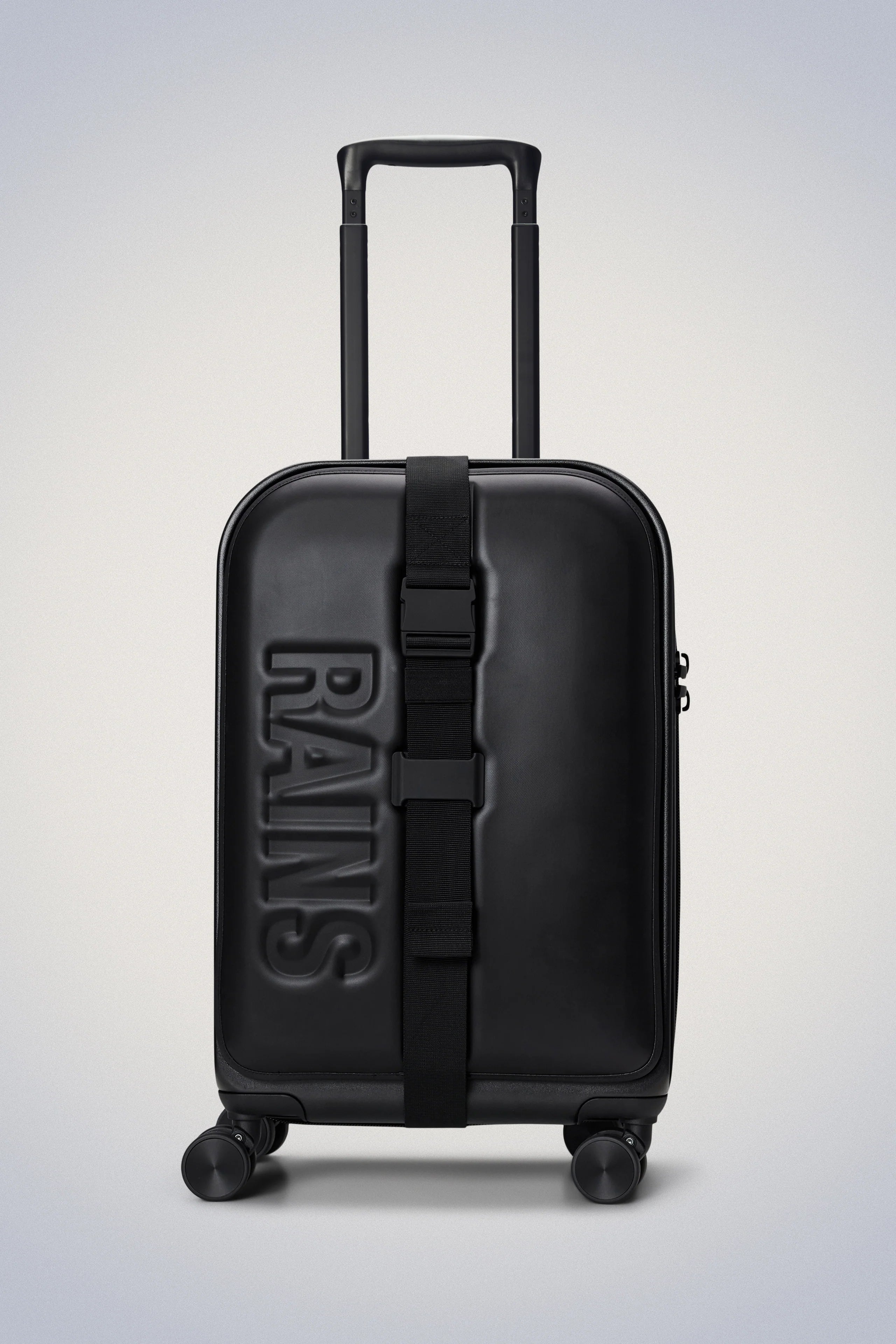Valise Cabine - Texel Black
