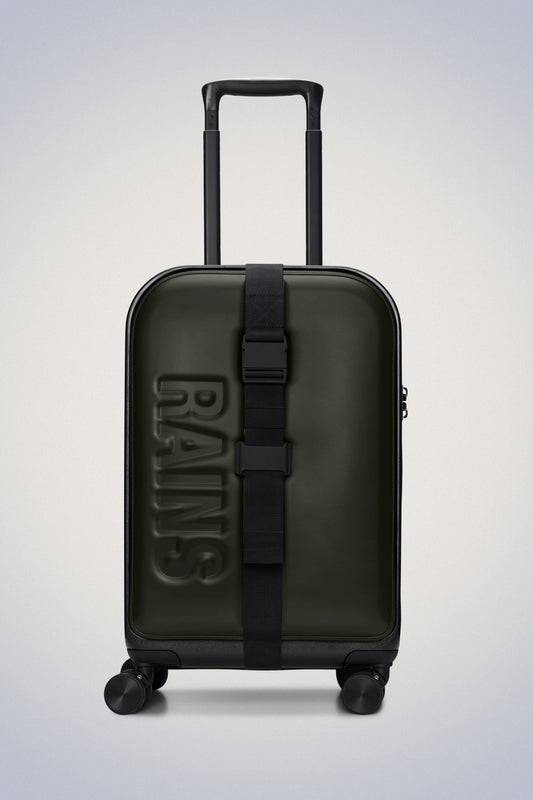 Valise Cabine - Texel Green