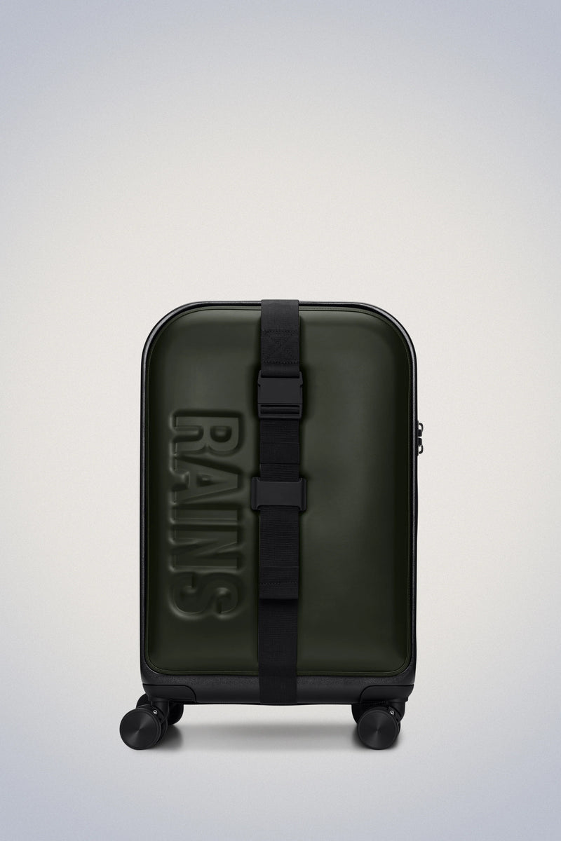 Valise Cabine - Texel Green