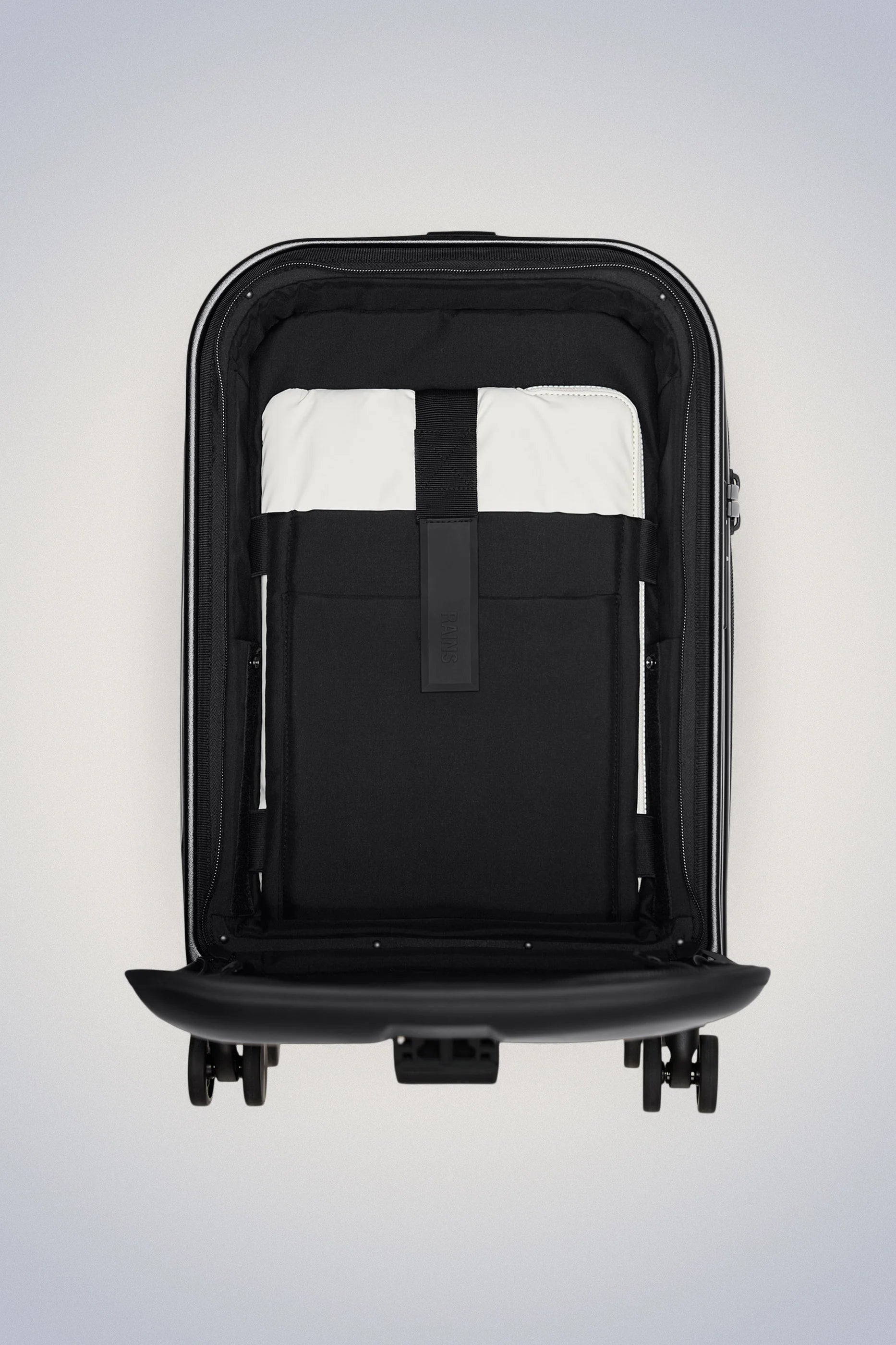 Valise Cabine - Texel Black