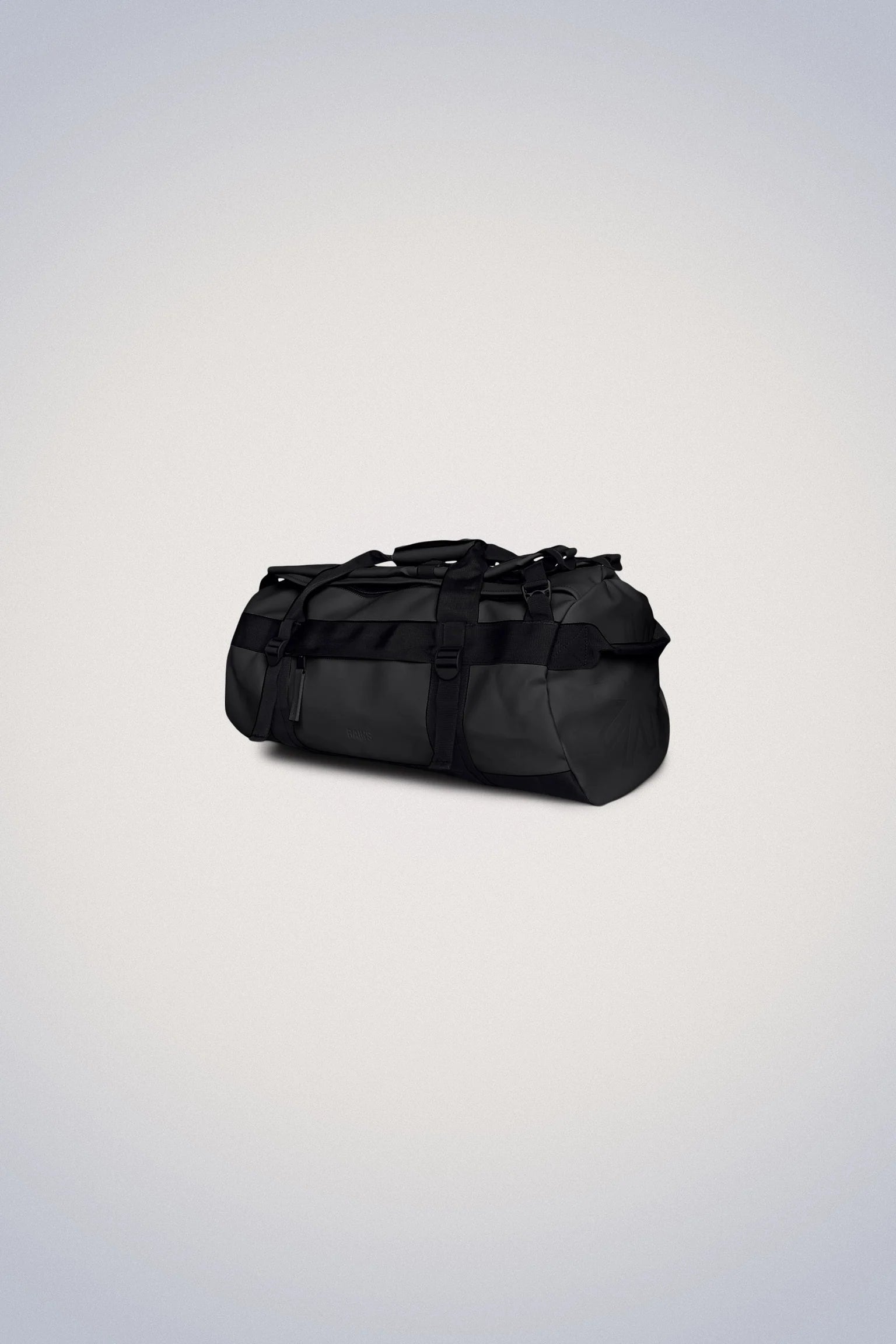 Sac de voyage / Sac à Dos - Texel Medium Black