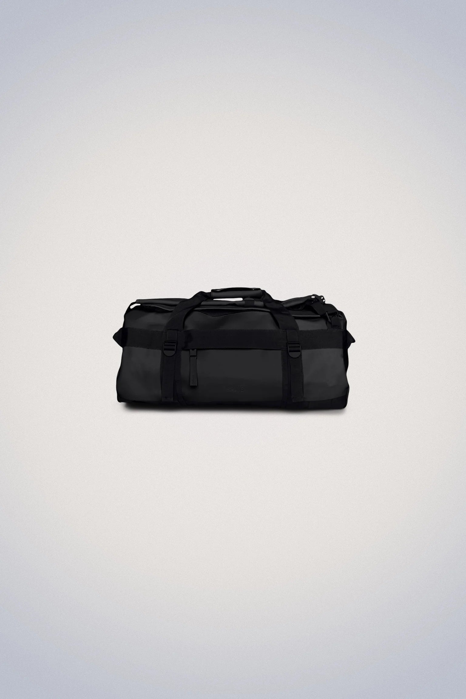 Sac de voyage / Sac à Dos - Texel Medium Black