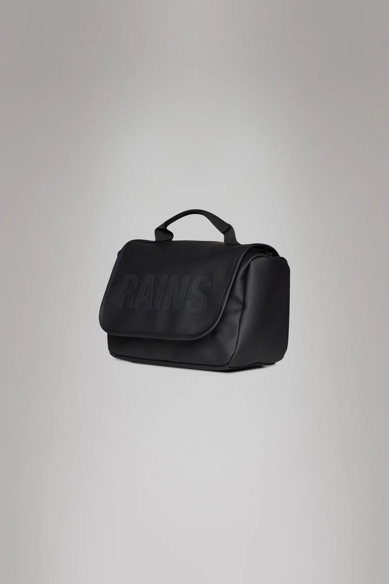 Trousse de toilette - Texel Black