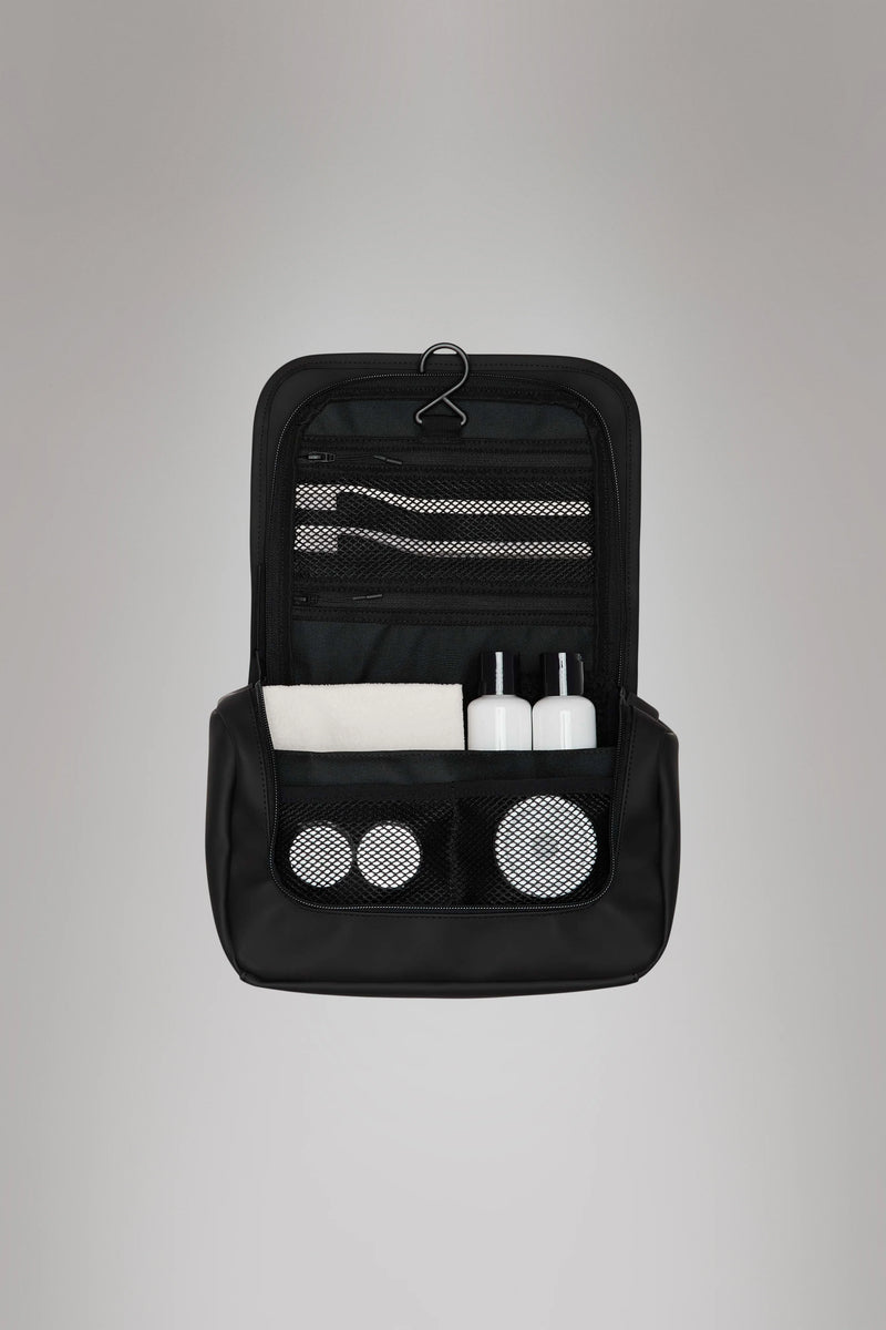 Trousse de toilette - Texel Black