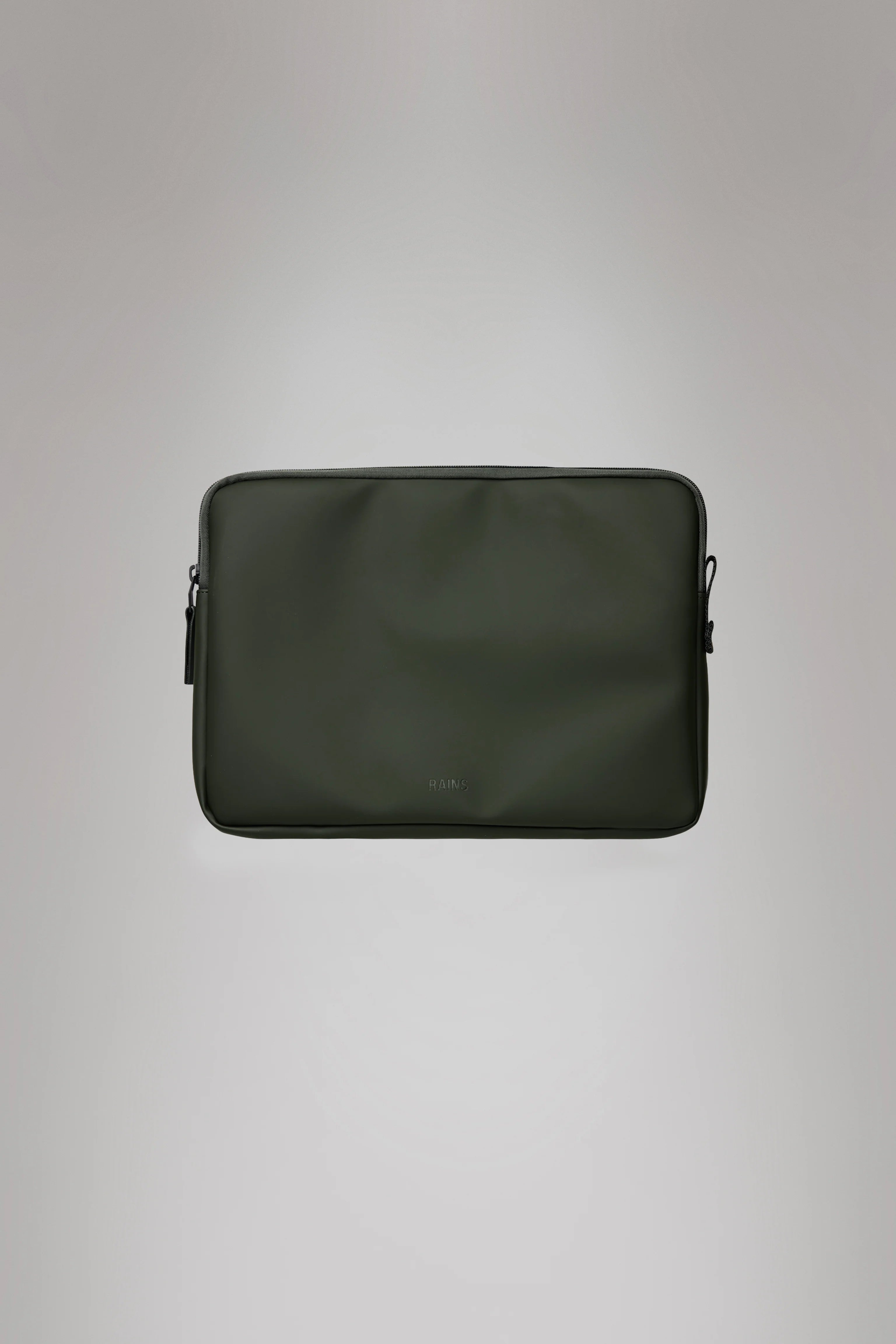 Housse d'ordinateur  - Trail 15" 16" Green