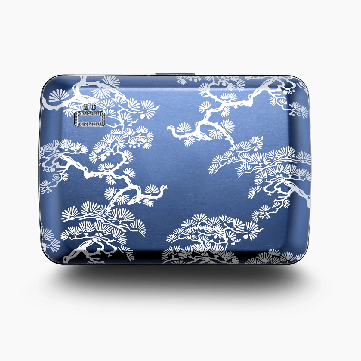 Portefeuille - RFID Smart Case V2 Bonzai