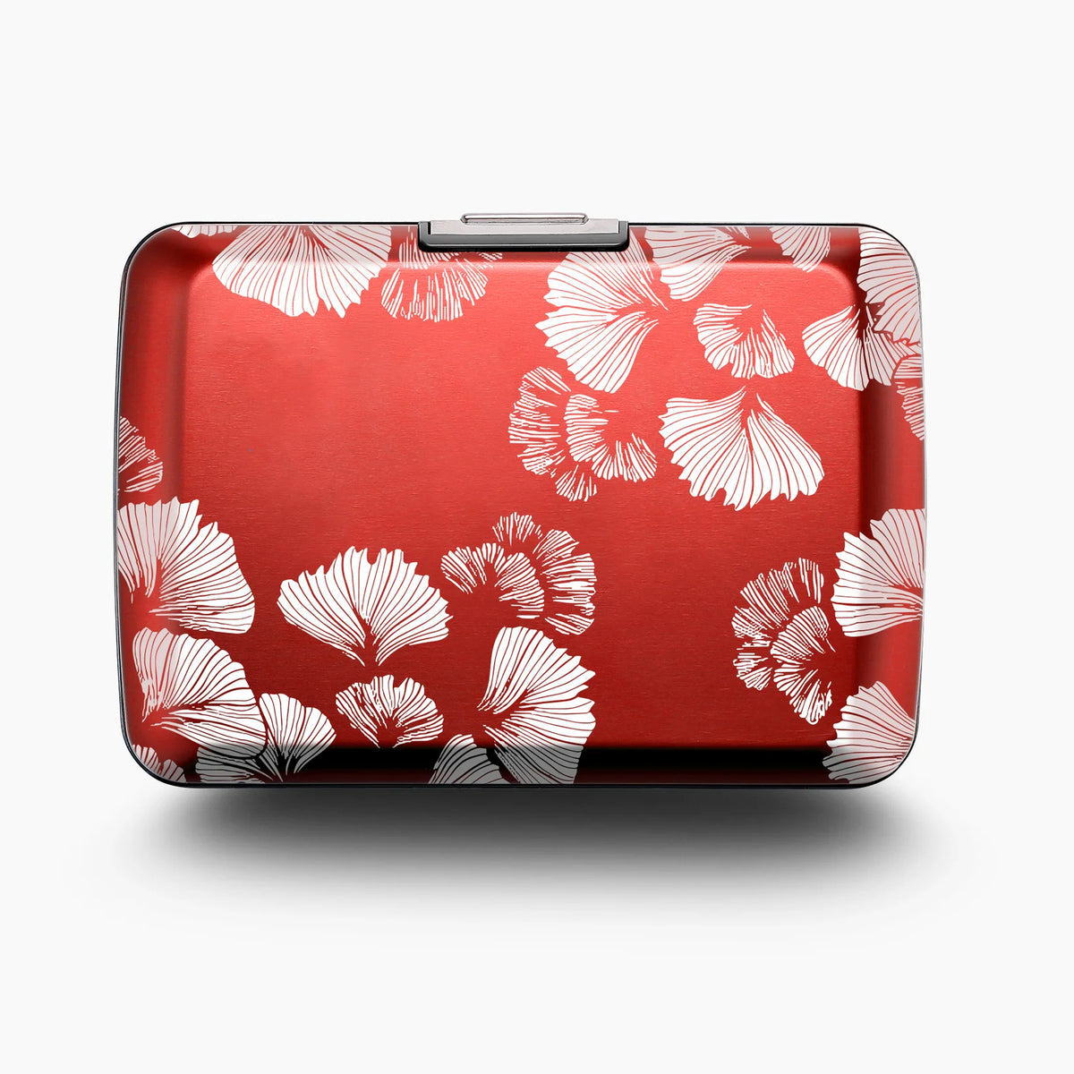 Portefeuille - RFID Smart Case V2 Ginkgo