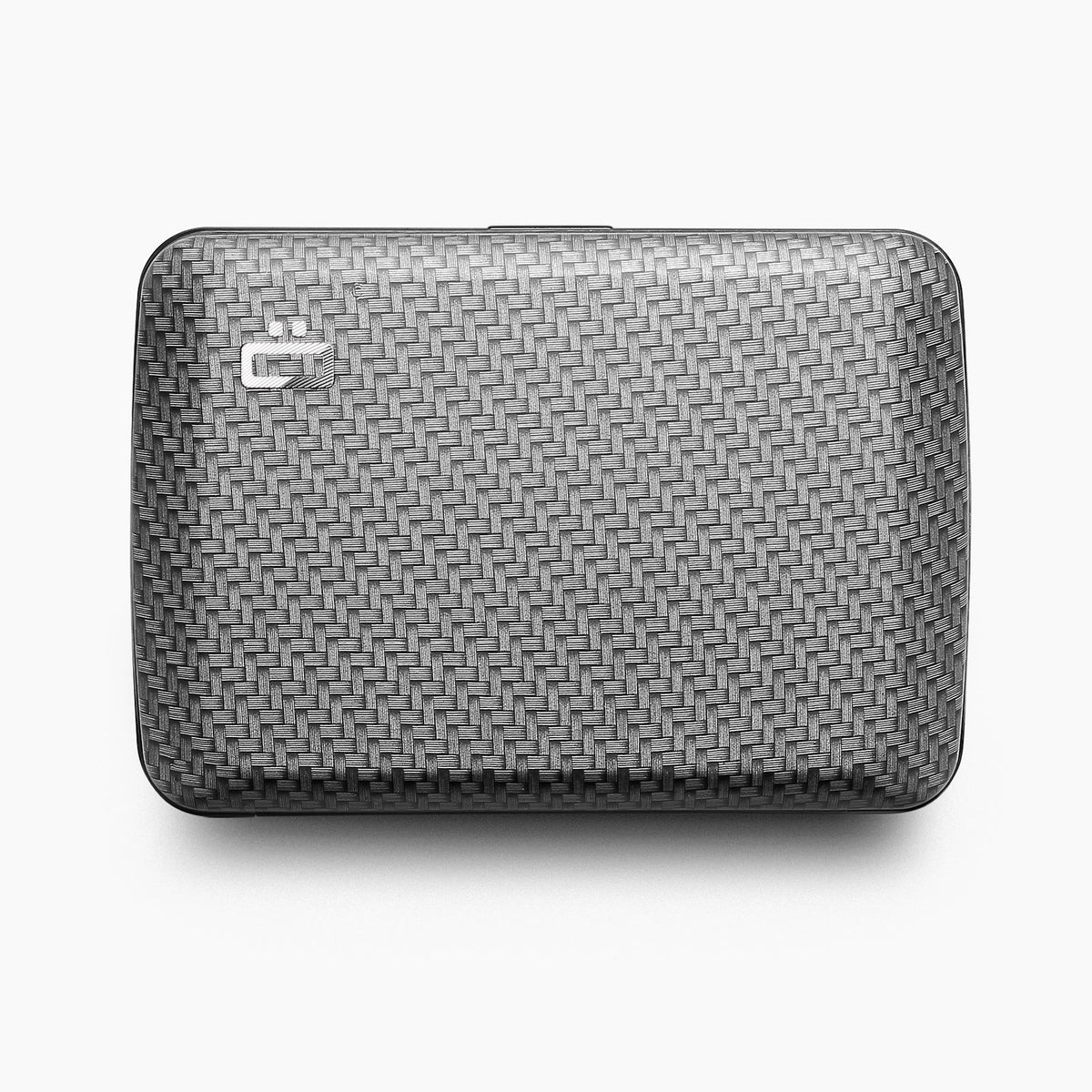 Portefeuille - RFID Smart Case V2 Carbon