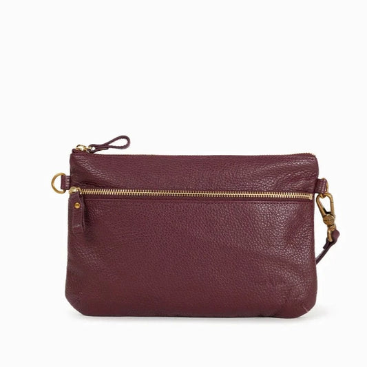 Pochette bandoulière - Vicky Bordeaux