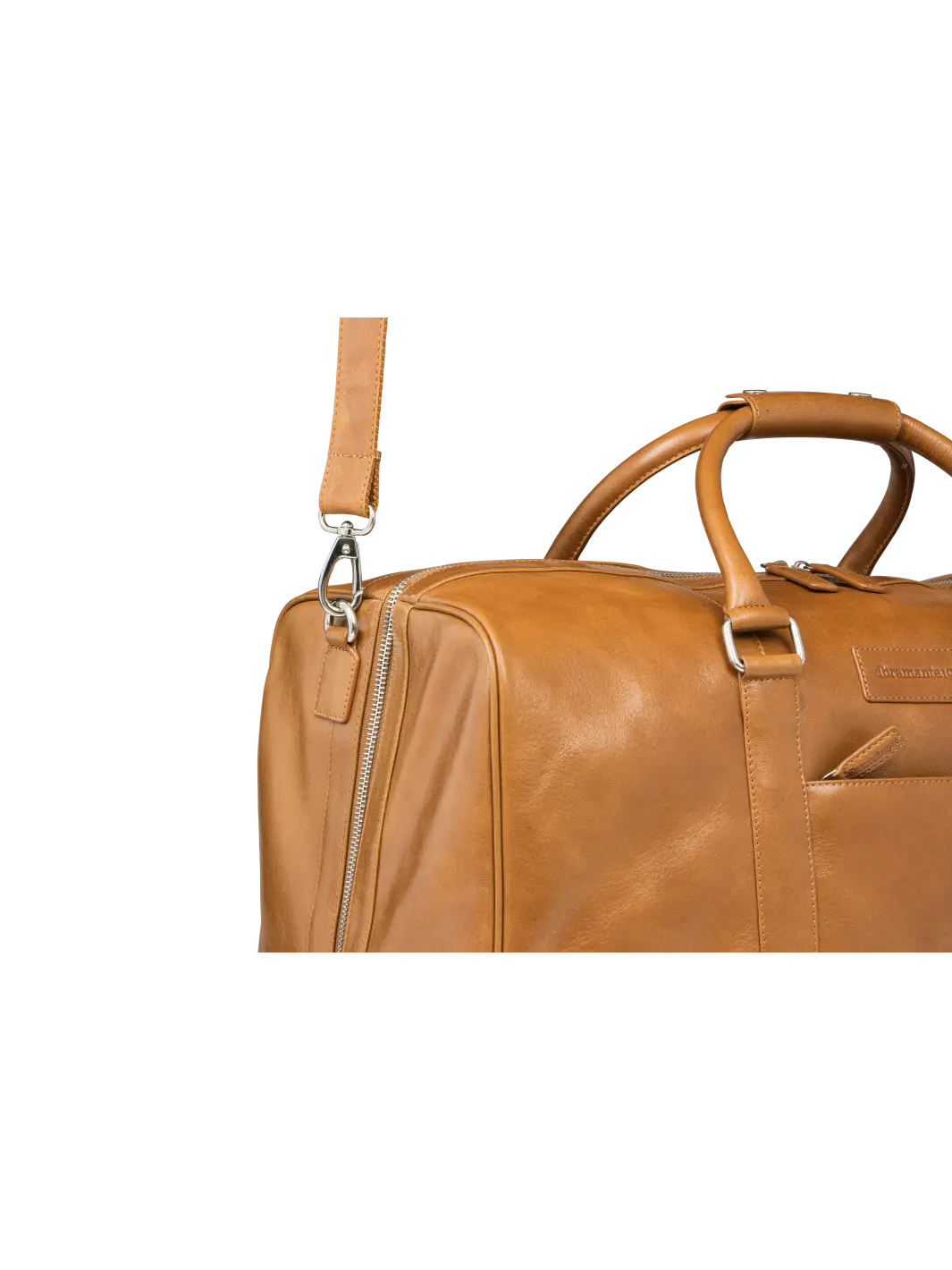 Sac de voyage - Aalborg Tan