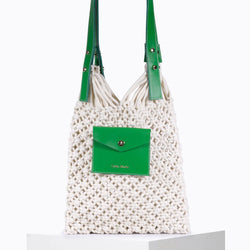 Sac Cabas - Weaves Primavera