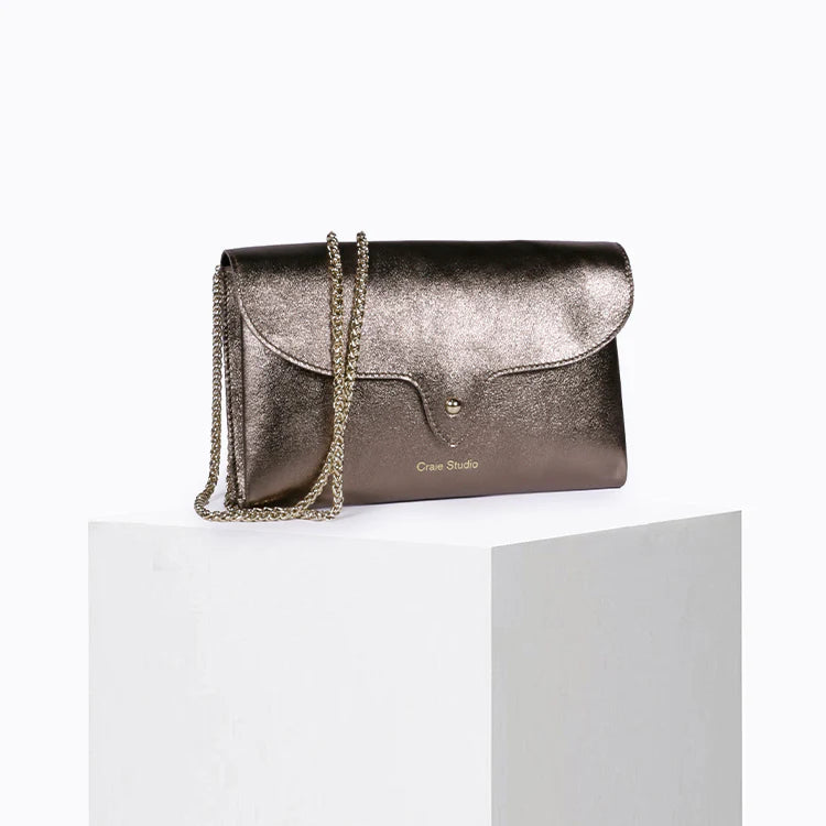 Sac bandoulière - Week Lunar