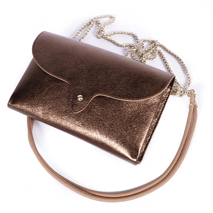 Sac bandoulière - Week Mambo