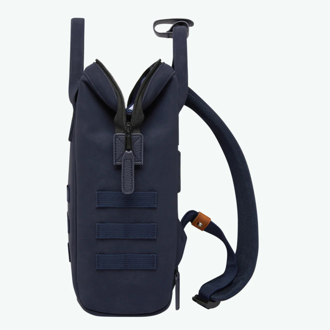 Lässig MINI BACKPACK ADVTURE UNISEX - Rucksack - blue - Zalando Lässig MINI BACKPACK ADVTURE UNISEX - Rucksack - blue - Zalando