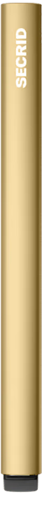 Porte cartes - Secrid RFID GOLD