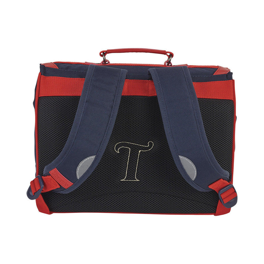 Cartable 38cm Tann's Alban