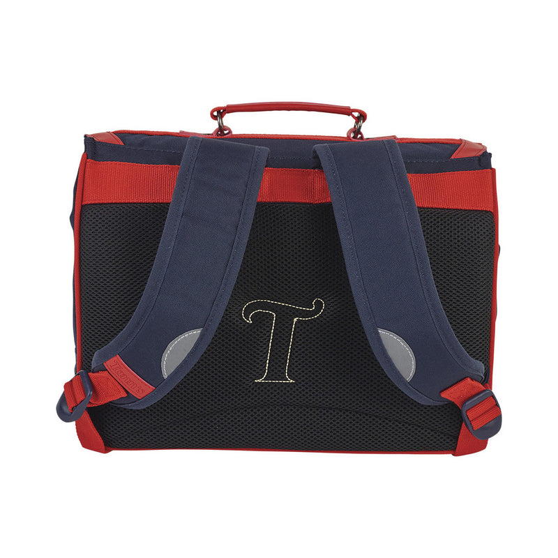 Cartable 38cm Tann's Alban