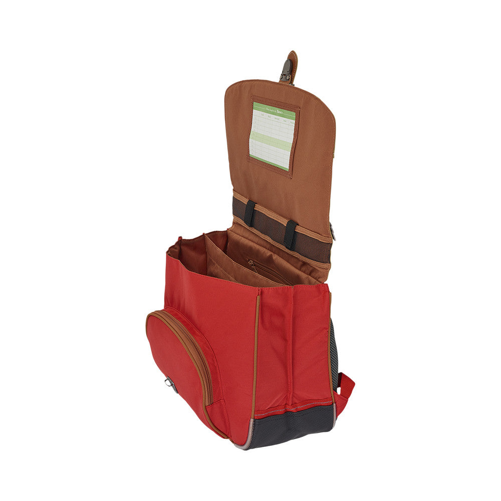 Cartable 38cm Tann's Arthur