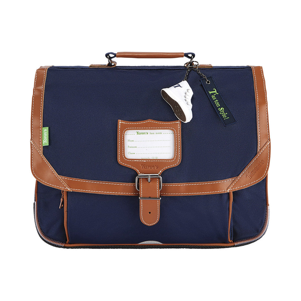 Cartable 38cm Tann s Camille Le Store Sacage