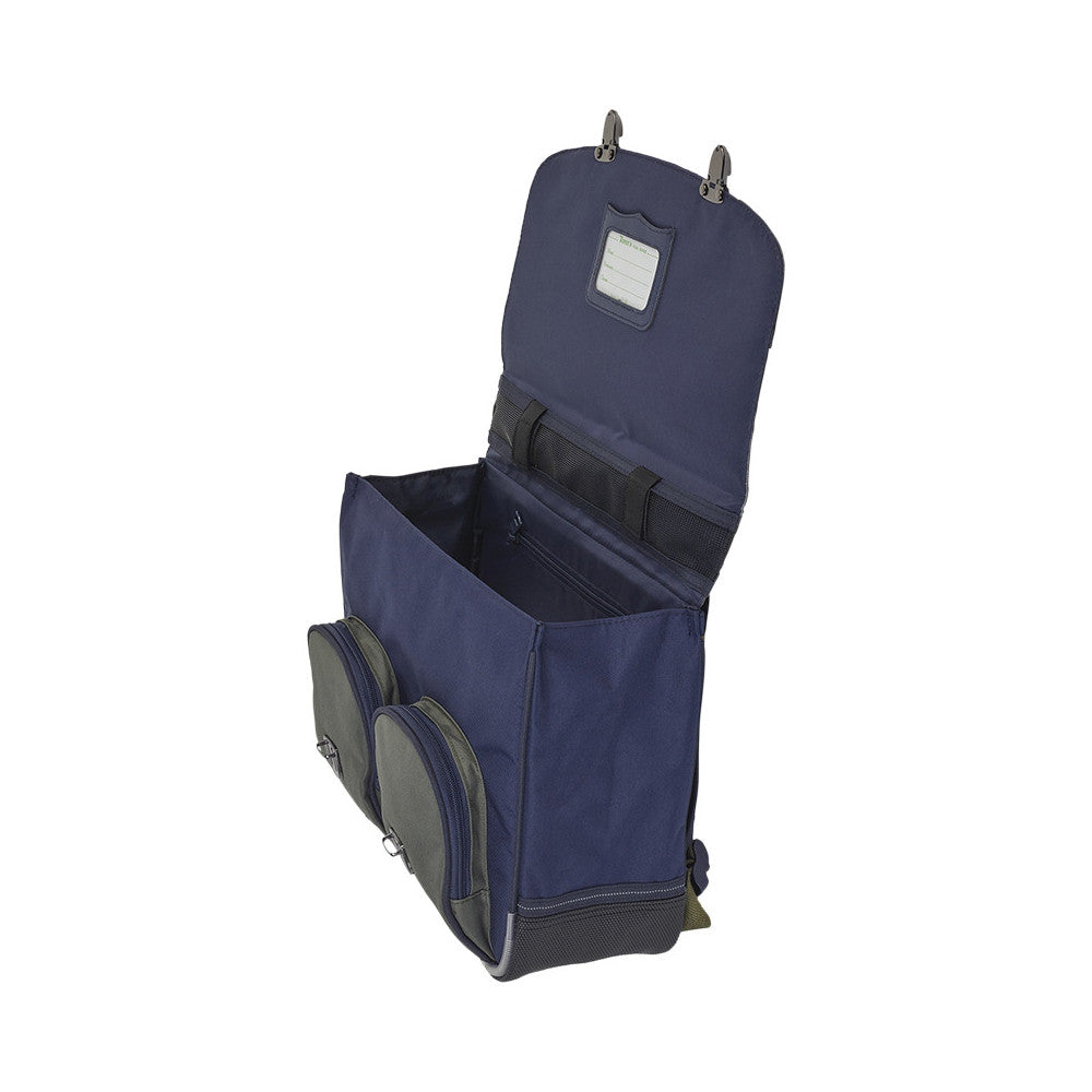 Cartable 38cm Tann's Nathan