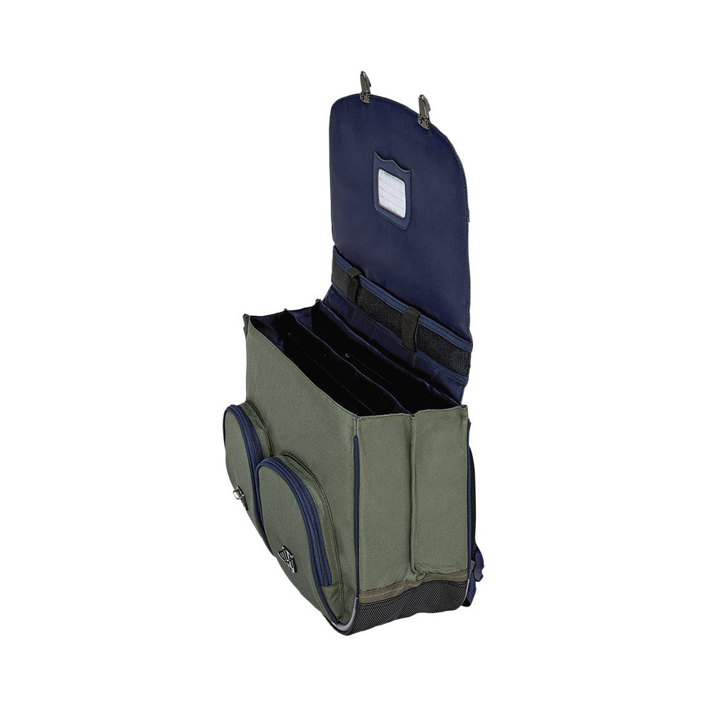 Cartable 38cm Tann's Oscar