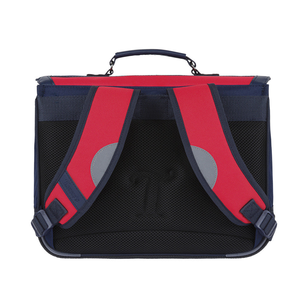 Cartable 38cm Tann's Tristan
