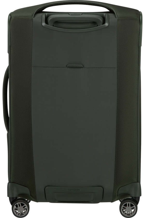 Valise Cabine 4 roues- Re-lite Climbing ivy 55 x 35cm