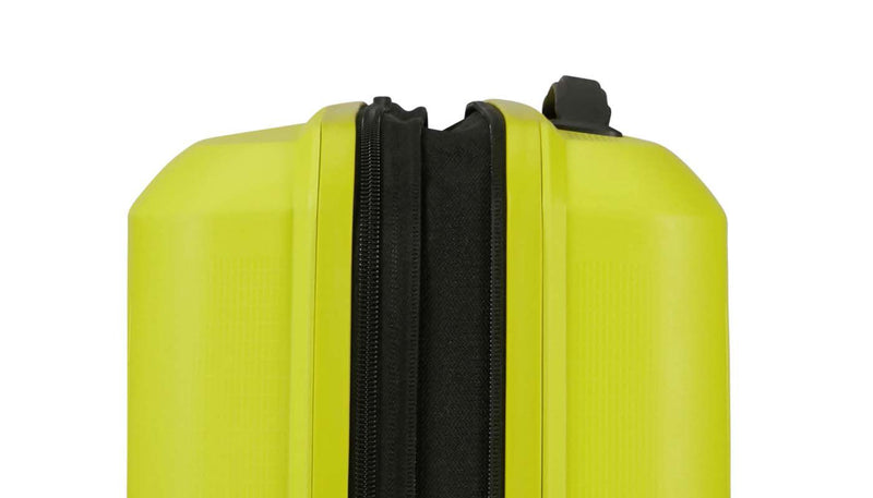 Valise 4 roues- Aerostep 55cm Light Lime