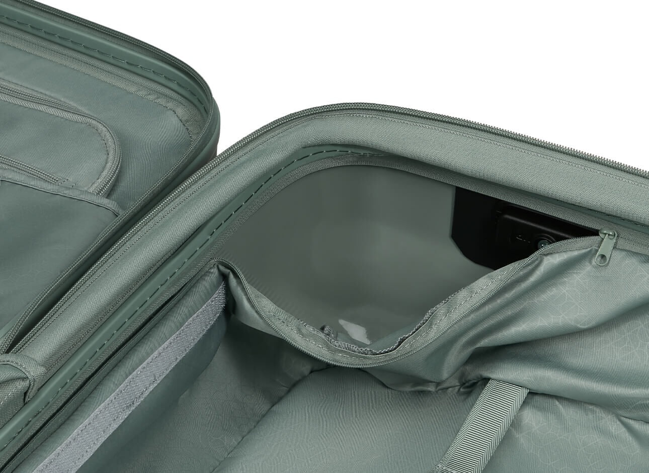 Valise 4 roues -  Image 75cm Thyme