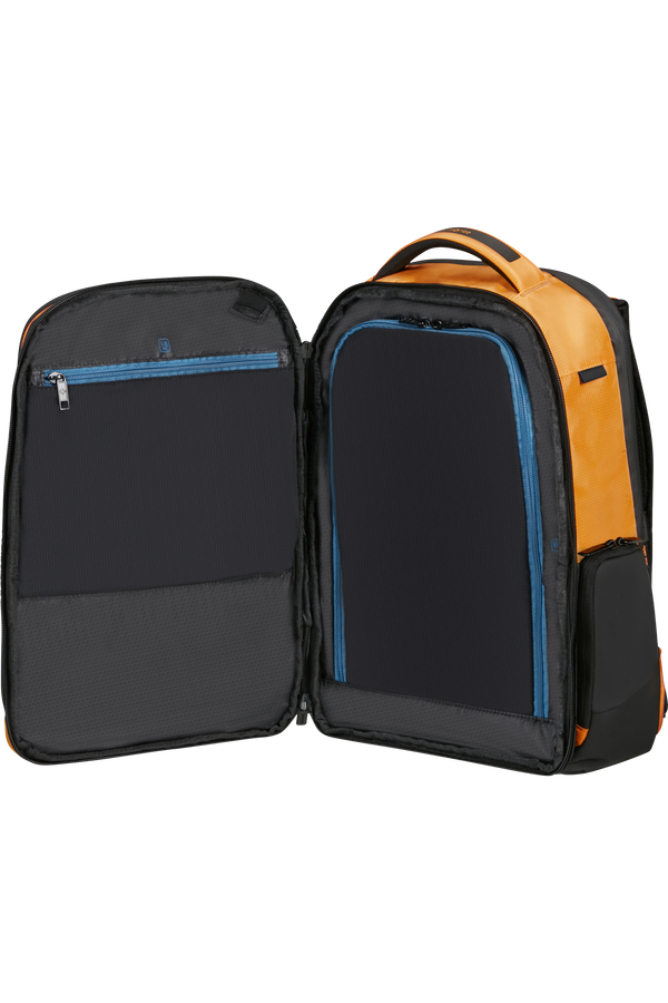 Sac à dos - Biz2go 15.6" Radiant Yellow