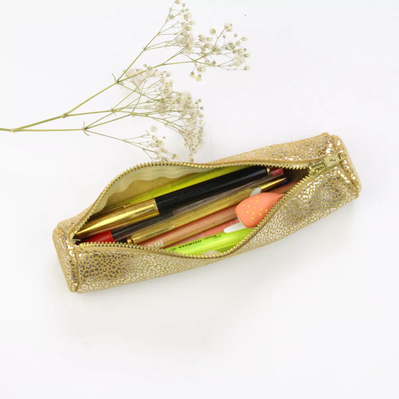 Trousse à crayons - Lily Panthère