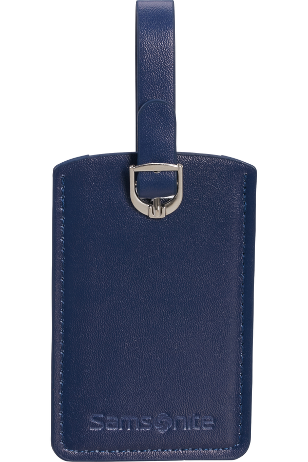 Porte adresse x2 - Samsonite