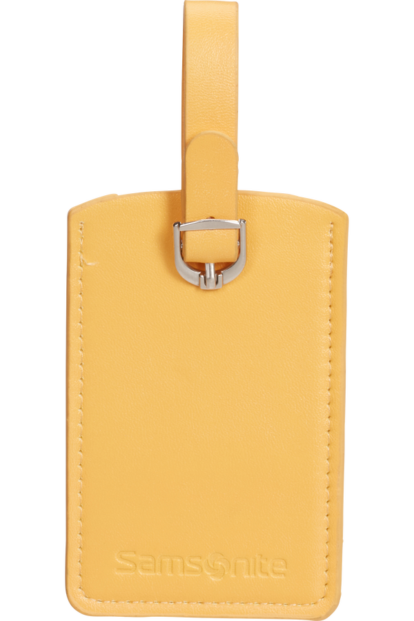 Porte adresse x2 - Samsonite