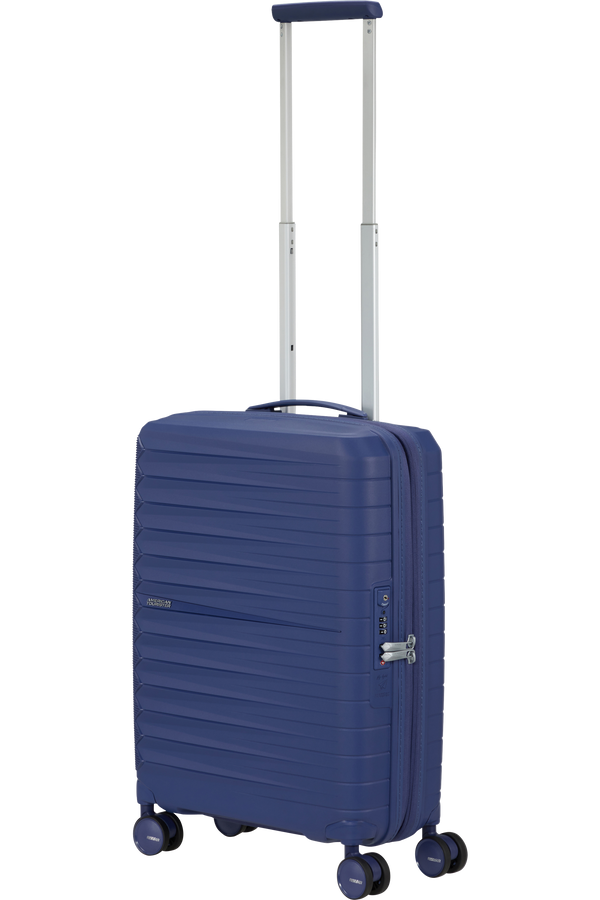 Valise 4 roues- Fast Forward 55cm  Dusk Purple