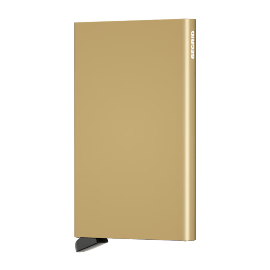 Porte cartes - Secrid RFID GOLD
