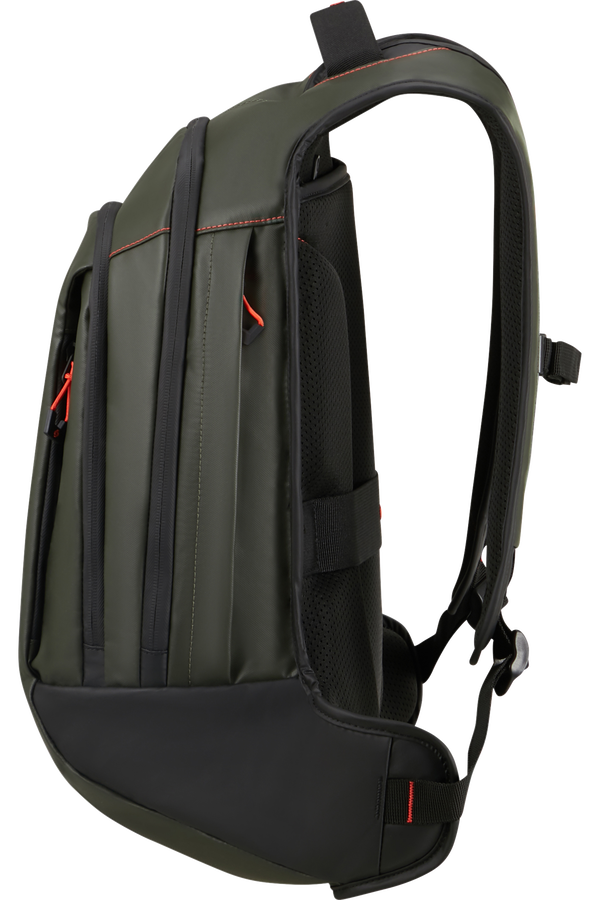 Sac à dos - ECODIVER 15.6" Climbing Ivy