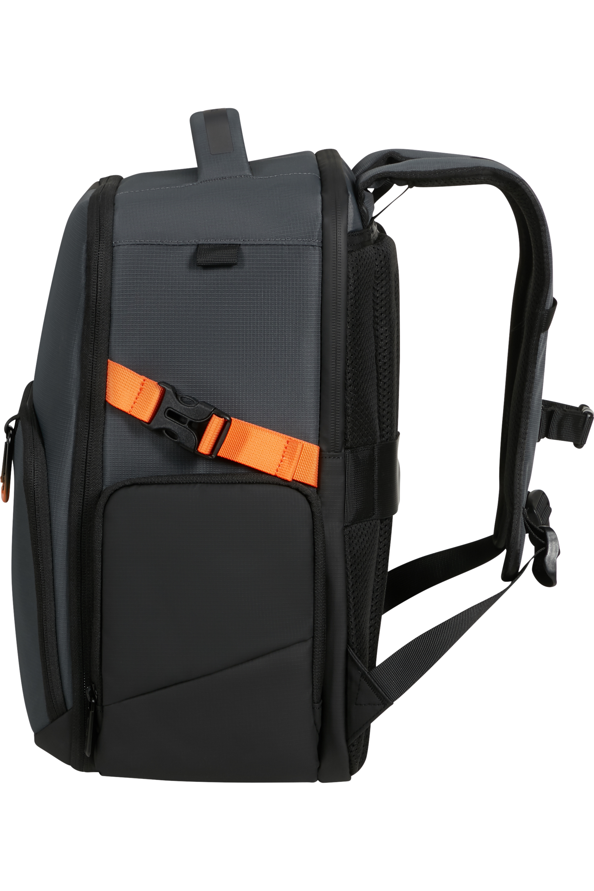 Sac à dos - Biz2go 14.1" Graphite Apricot
