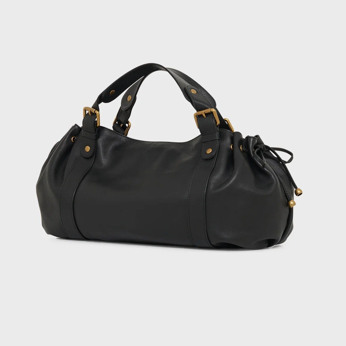 Sac à main  - 24H Noir