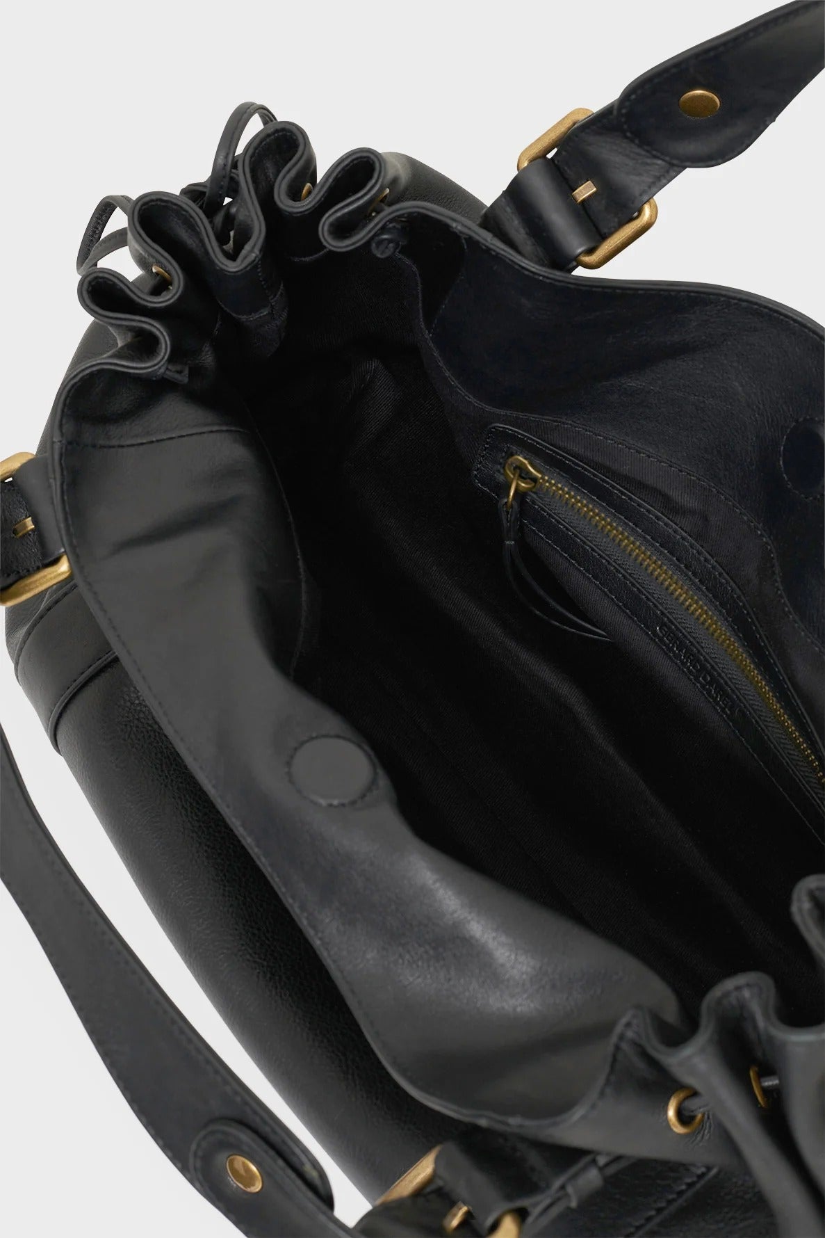 Sac à main  - 24H Noir