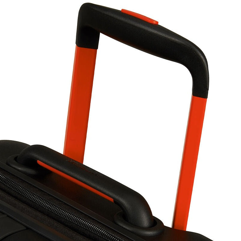 Valise 4 roues- Neovibe 67cm True Black