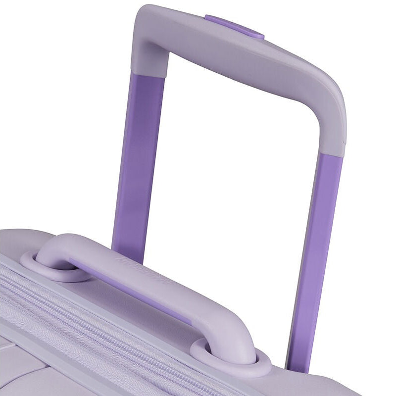 Valise 4 roues- Neovibe 67cm Fresh Lila