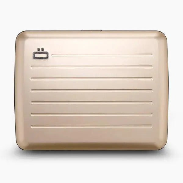 Portefeuille - RFID Smart Case V2 Rose Gold