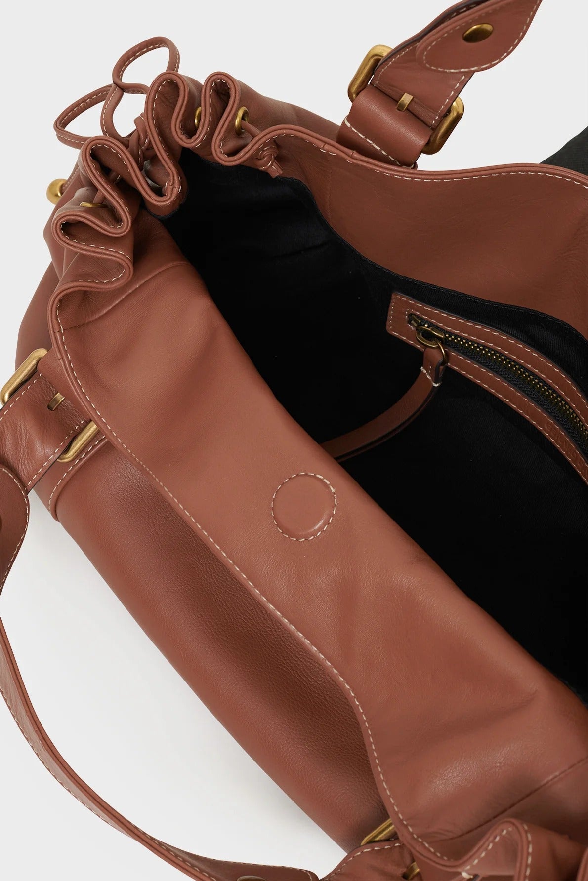 Sac à main  - 24H Tan