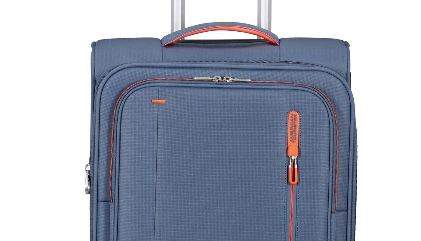 Valise 4 roues - CloudRider 55cm Stone Blue