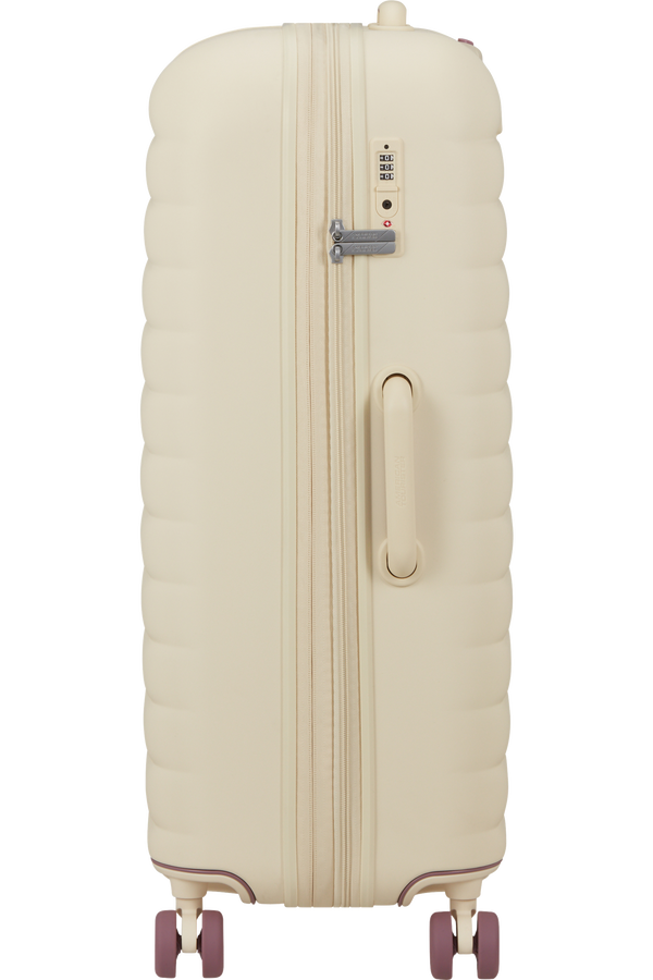 Valise 4 roues- Neovibe 78cm Summer Sand