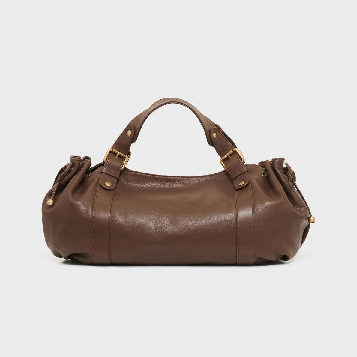 Sac à main  - 24H Taupe