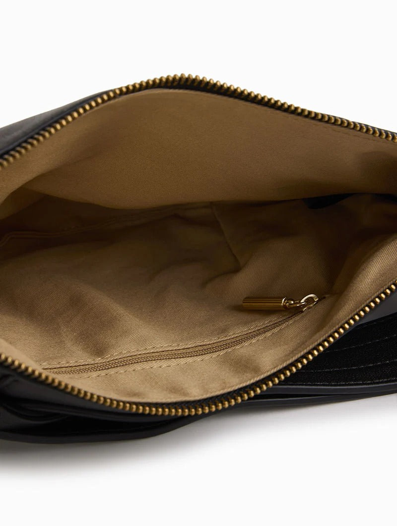 Sac banane - Luce Camel