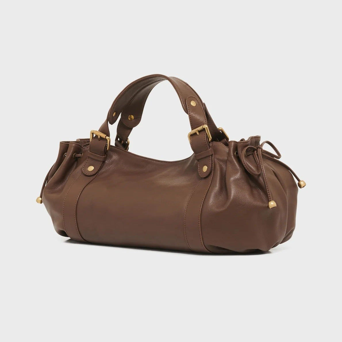 Sac à main  - 24H Taupe