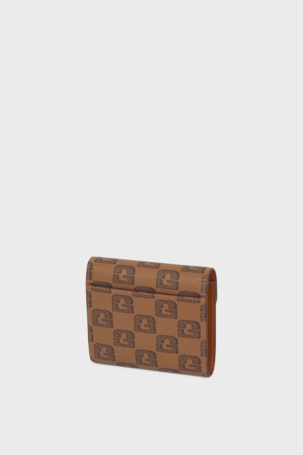 Portefeuille - Mini Wallet Camel