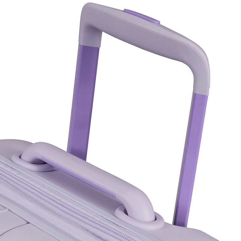Valise 4 roues- Neovibe 78CM Fresh Lila
